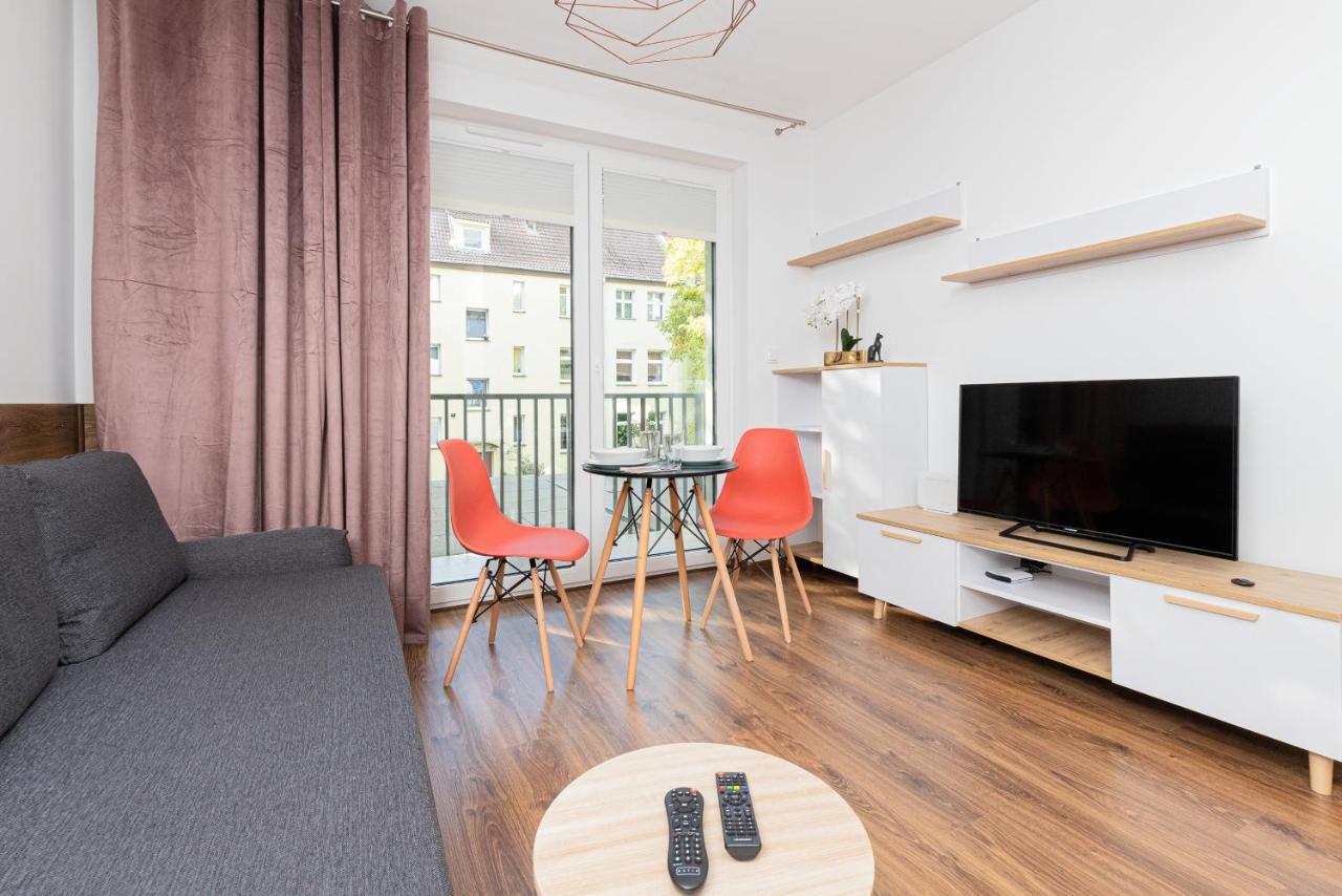 Apartment Rewita Wrzeszcz By Renters *