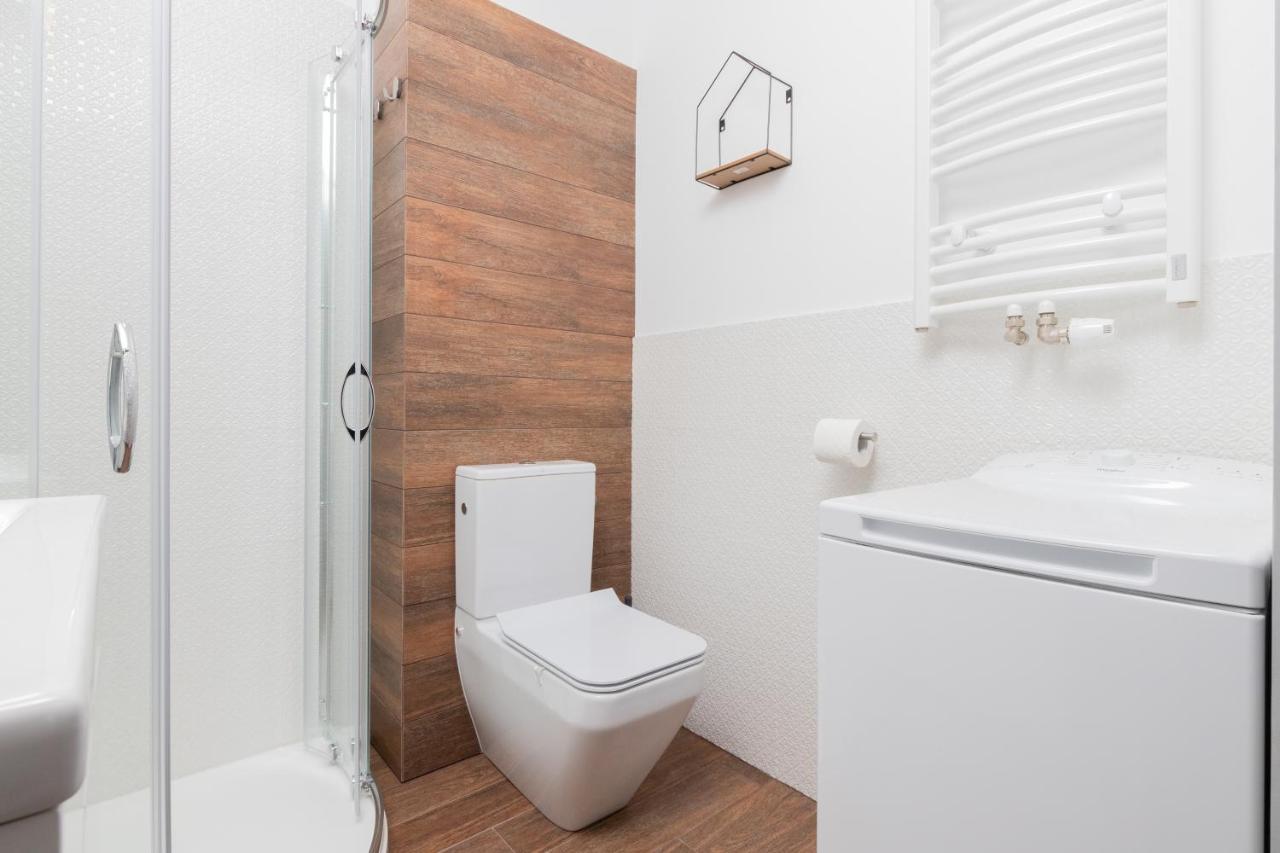 Rewita Wrzeszcz By Renters Apartment Danzig